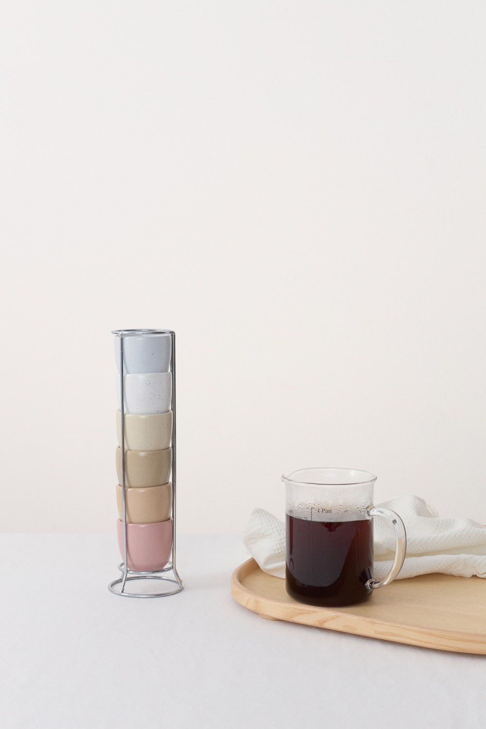 Aoomi Kobe Mug A04 80 ml – hrnek na kávu | Lázeňská káva